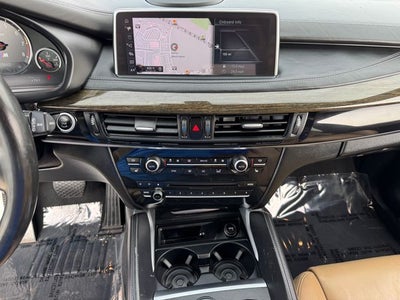 2017 BMW X5 M Base | Clean Carfax