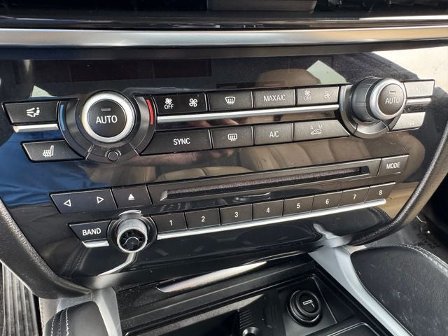 2017 BMW X5 M Base | Clean Carfax