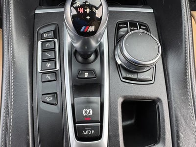 2017 BMW X5 M Base | Clean Carfax