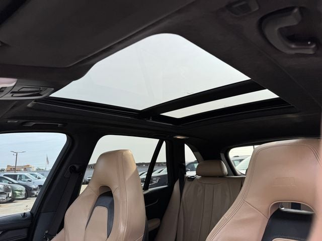 2017 BMW X5 M Base | Clean Carfax