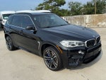 2017 BMW X5 M Base | Clean Carfax