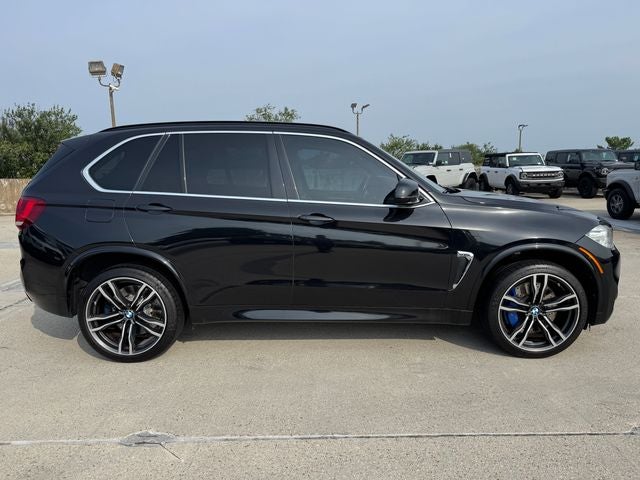 2017 BMW X5 M Base | Clean Carfax