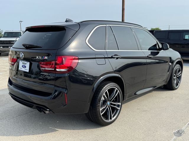2017 BMW X5 M Base | Clean Carfax