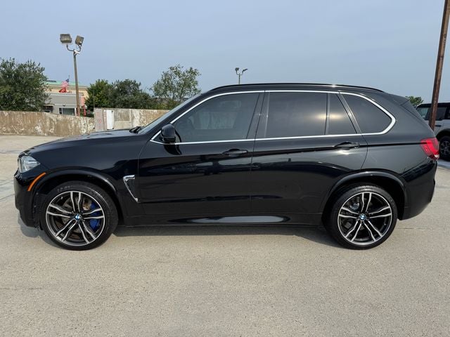 2017 BMW X5 M Base | Clean Carfax