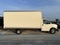 2018 GMC Savana 3500 Work Van | TransGlobal 16' Box w/ Lift Gate