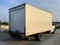 2018 GMC Savana 3500 Work Van | TransGlobal 16' Box w/ Lift Gate