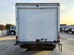 2018 GMC Savana 3500 Work Van | TransGlobal 16' Box w/ Lift Gate