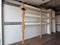 2018 GMC Savana 3500 Work Van | TransGlobal 16' Box w/ Lift Gate