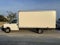 2018 GMC Savana 3500 Work Van | TransGlobal 16' Box w/ Lift Gate