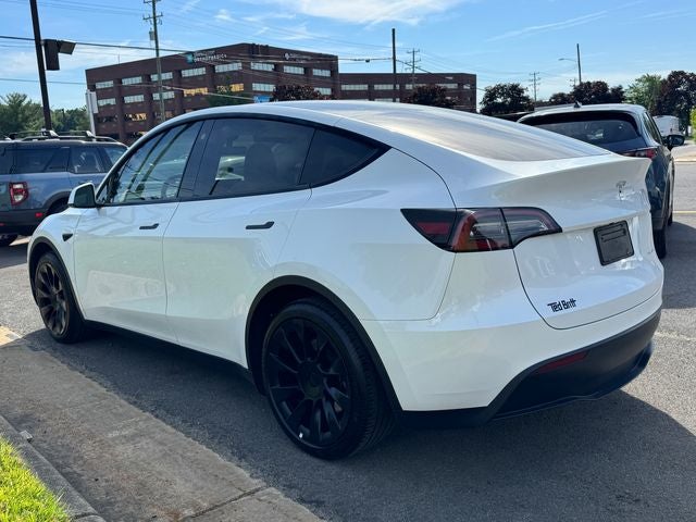 2023 Tesla Model Y Long Range | Dual Motor | 3rd Row Seats