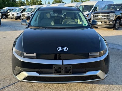 2025 Hyundai IONIQ 5 SEL