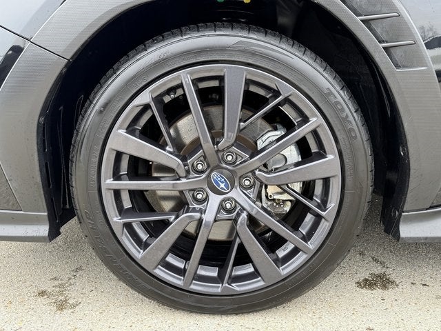 2023 Subaru WRX Premium | 6-Spd M/T | Apple CarPlay | Heated Seats