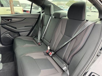 2023 Subaru WRX Premium | 6-Spd M/T | Apple CarPlay | Heated Seats