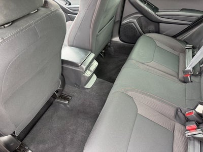 2023 Subaru WRX Premium | 6-Spd M/T | Apple CarPlay | Heated Seats