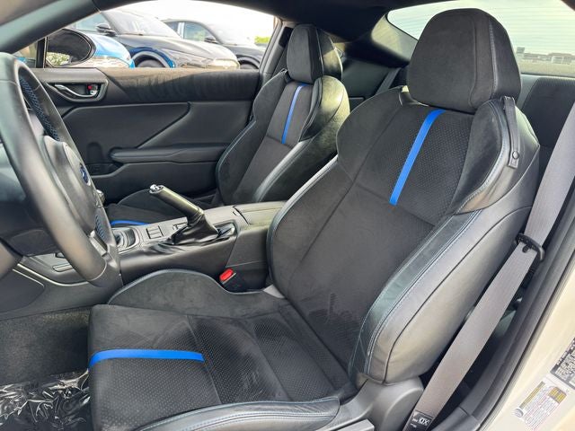 2024 Subaru BRZ tS | 6 Speed Manuel | Brembo Brakes | Torsen Differen