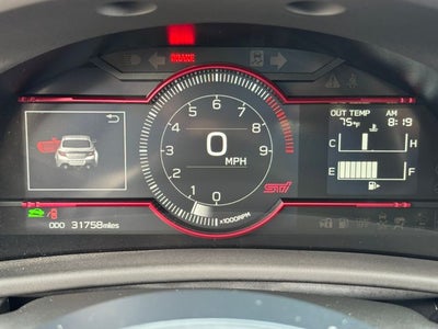2024 Subaru BRZ tS | 6 Speed Manuel | Brembo Brakes | Torsen Differen