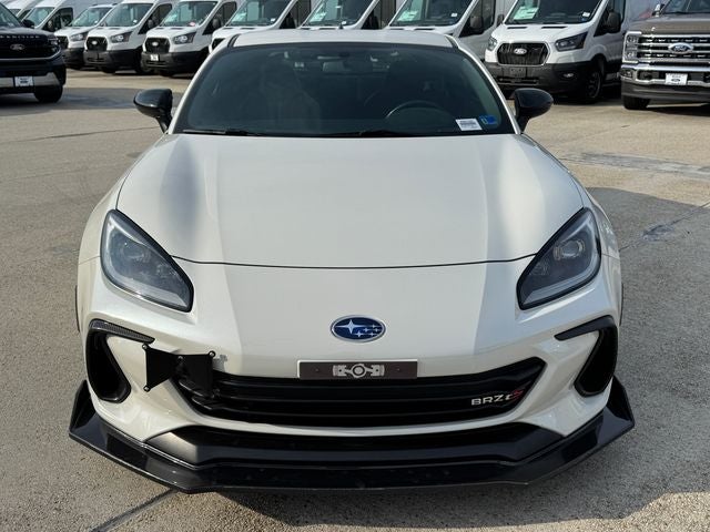 2024 Subaru BRZ tS