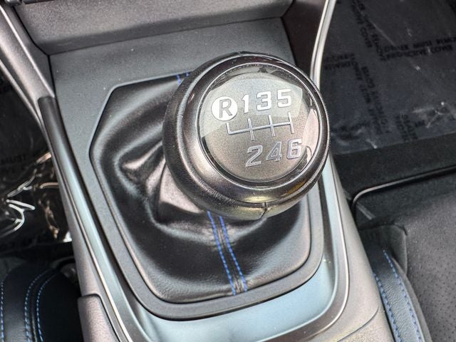 2024 Subaru BRZ tS | 6 Speed Manuel | Brembo Brakes | Torsen Differen