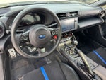 2024 Subaru BRZ tS | 6 Speed Manuel | Brembo Brakes | Torsen Differen