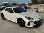 2024 Subaru BRZ tS | 6 Speed Manuel | Brembo Brakes | Torsen Differen