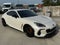 2024 Subaru BRZ tS | 6 Speed Manuel | Brembo Brakes | Torsen Differen