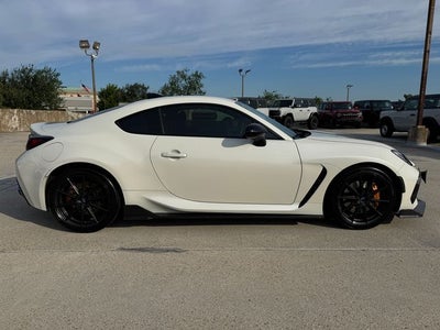 2024 Subaru BRZ tS | 6 Speed Manuel | Brembo Brakes | Torsen Differen