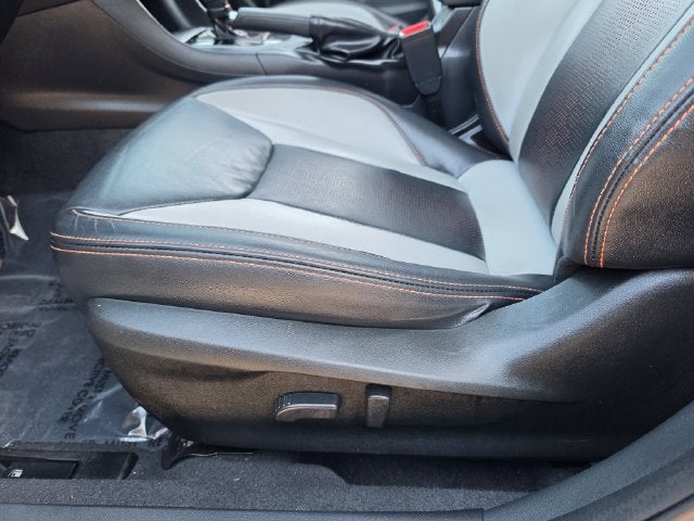 2021 Subaru Crosstrek Limited | Moonroof | AWD | One Owner | Local Trade