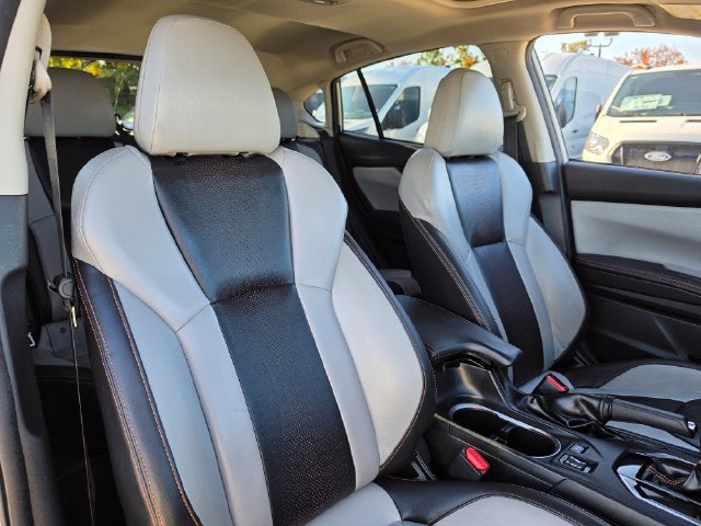 2021 Subaru Crosstrek Limited | Moonroof | AWD | One Owner | Local Trade