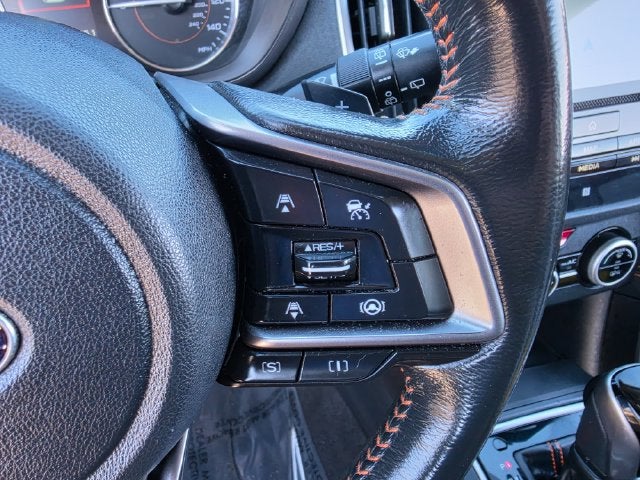 2021 Subaru Crosstrek Limited | Moonroof | AWD | One Owner | Local Trade