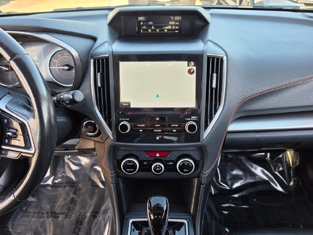 2021 Subaru Crosstrek Limited | Moonroof | AWD | One Owner | Local Trade