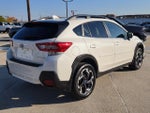 2021 Subaru Crosstrek Limited | Moonroof | AWD | One Owner | Local Trade