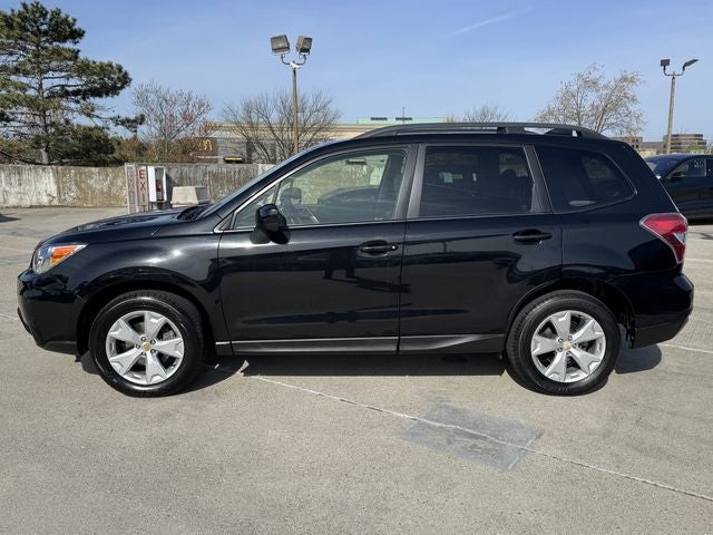 2016 Subaru Forester 2.5i Premium Premium