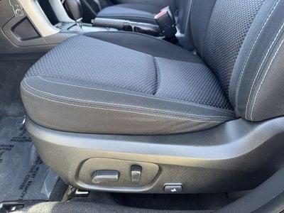 2016 Subaru Forester 2.5i Premium Premium