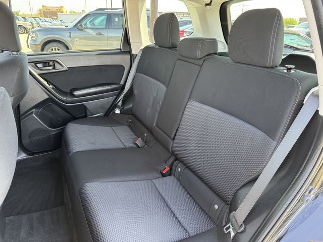 2016 Subaru Forester 2.5i Premium Premium