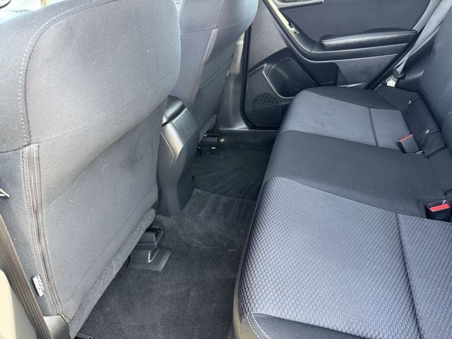 2016 Subaru Forester 2.5i Premium Premium