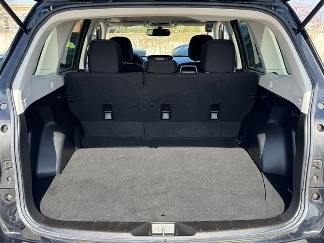 2016 Subaru Forester 2.5i Premium Premium