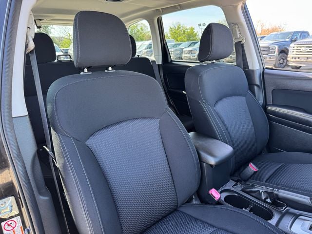 2016 Subaru Forester 2.5i Premium Premium