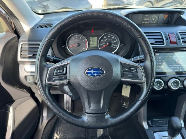 2016 Subaru Forester 2.5i Premium Premium