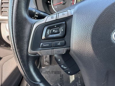 2016 Subaru Forester 2.5i Premium Premium