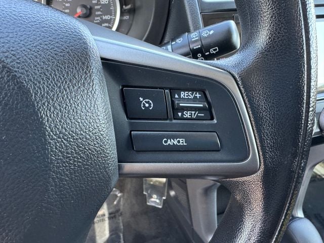 2016 Subaru Forester 2.5i Premium Premium