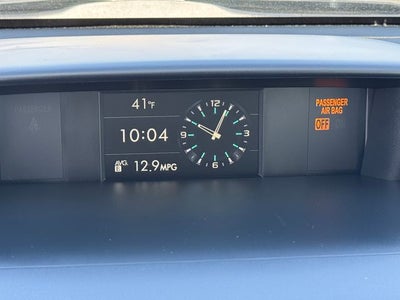 2016 Subaru Forester 2.5i Premium Premium