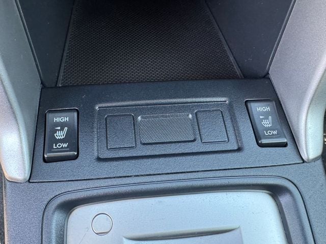 2016 Subaru Forester 2.5i Premium Premium