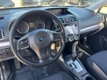 2016 Subaru Forester 2.5i Premium Premium