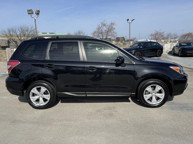 2016 Subaru Forester 2.5i Premium Premium