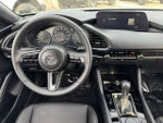 2025 Mazda Mazda3 2.5 S Select Sport Base