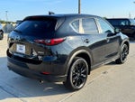 2025 Mazda Mazda CX-5 2.5 S Carbon Edition | One Owner | Clean Carfax