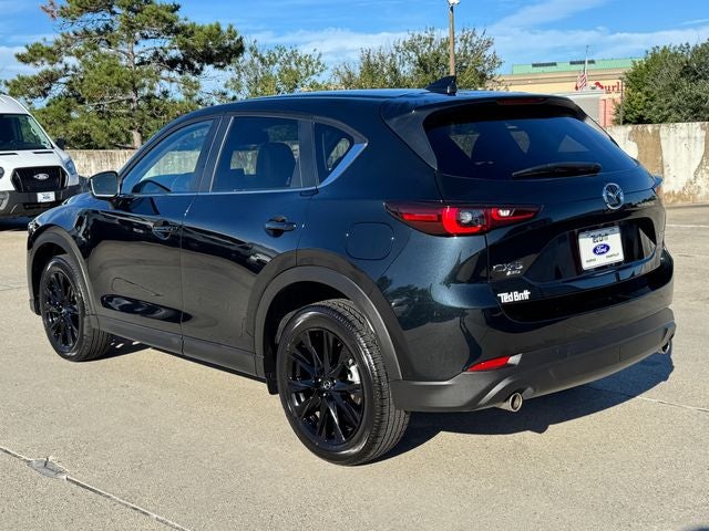 2025 Mazda Mazda CX-5 2.5 S Carbon Edition | One Owner | Heated Seats
