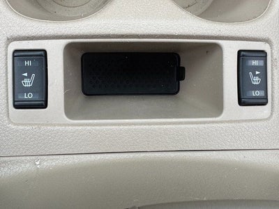 2017 Nissan Rogue SL | Pano Roof | Navigation | Heated Seats | AWD