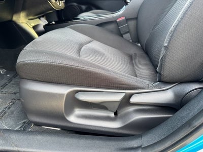 2018 Toyota Prius Prime Plus