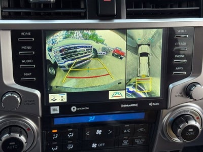 2023 Toyota 4Runner Limited | Moonroof | Navigation | 4WD